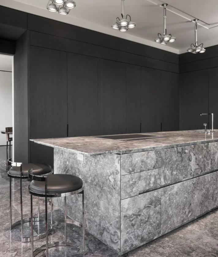 Pasadena Project by Indian Wells & Beverly Hills Luxury Interiors - Photo 2