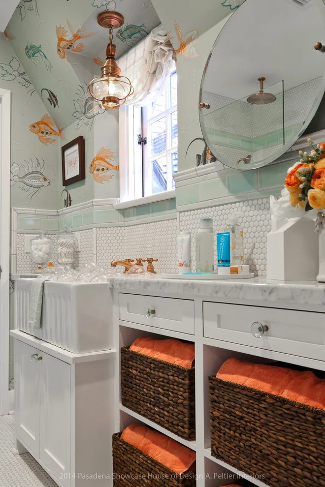 Pasadena Showcase House 2014 Edition by Amy Peltier Interior Design & Home - Photo 30