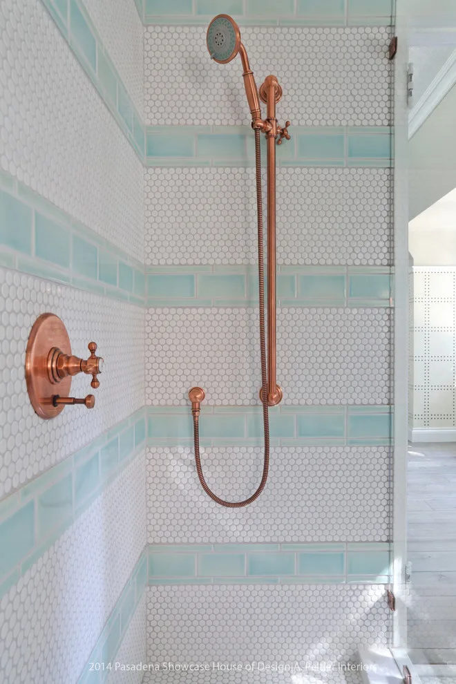 Pasadena Showcase House 2014 Edition by Amy Peltier Interior Design & Home - Photo 25