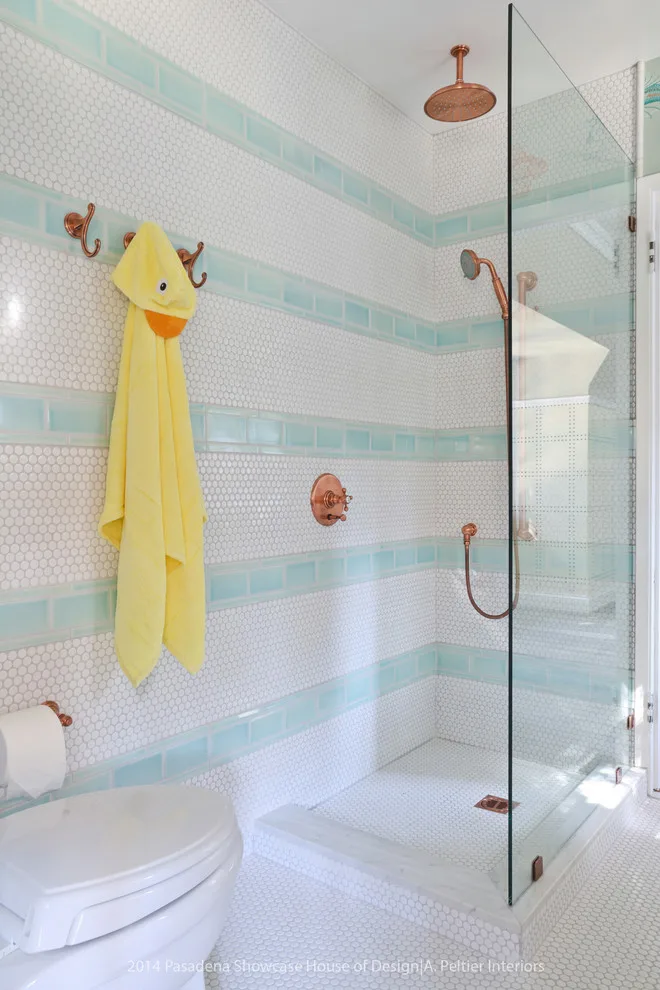 Pasadena Showcase House 2014 Edition by Amy Peltier Interior Design & Home - Photo 29