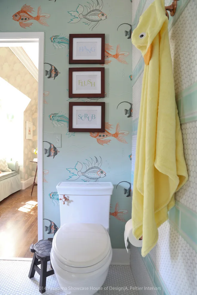 Pasadena Showcase House 2014 Edition by Amy Peltier Interior Design & Home - Photo 11