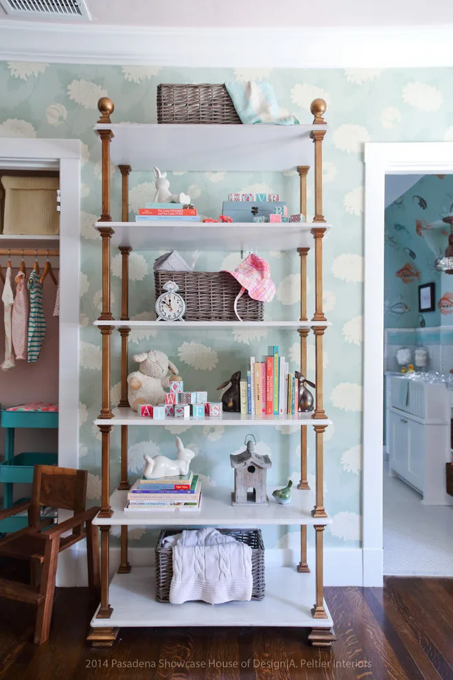 Pasadena Showcase House 2014 Edition by Amy Peltier Interior Design & Home - Photo 36