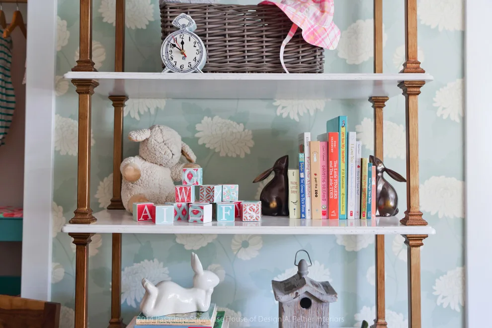 Pasadena Showcase House 2014 Edition by Amy Peltier Interior Design & Home - Photo 17