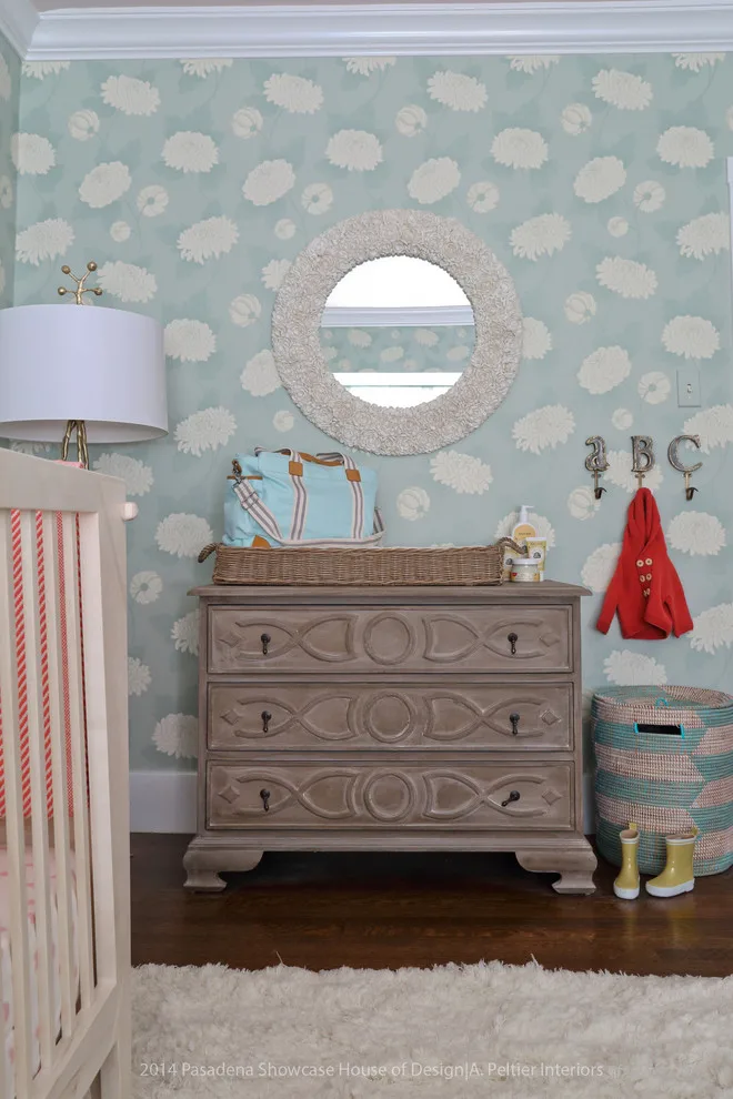Pasadena Showcase House 2014 Edition by Amy Peltier Interior Design & Home - Photo 2
