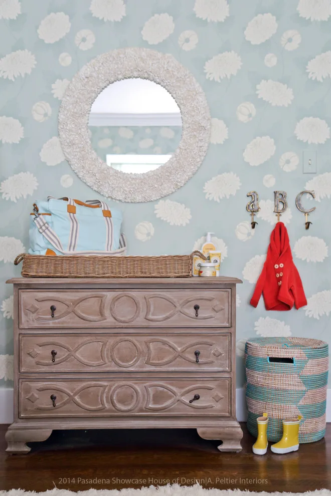 Pasadena Showcase House 2014 Edition by Amy Peltier Interior Design & Home - Photo 3