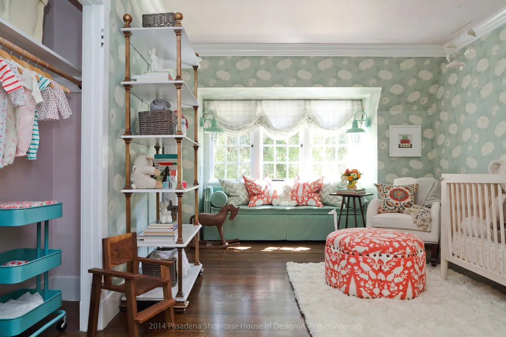 Pasadena Showcase House 2014 Edition by Amy Peltier Interior Design & Home - Photo 20