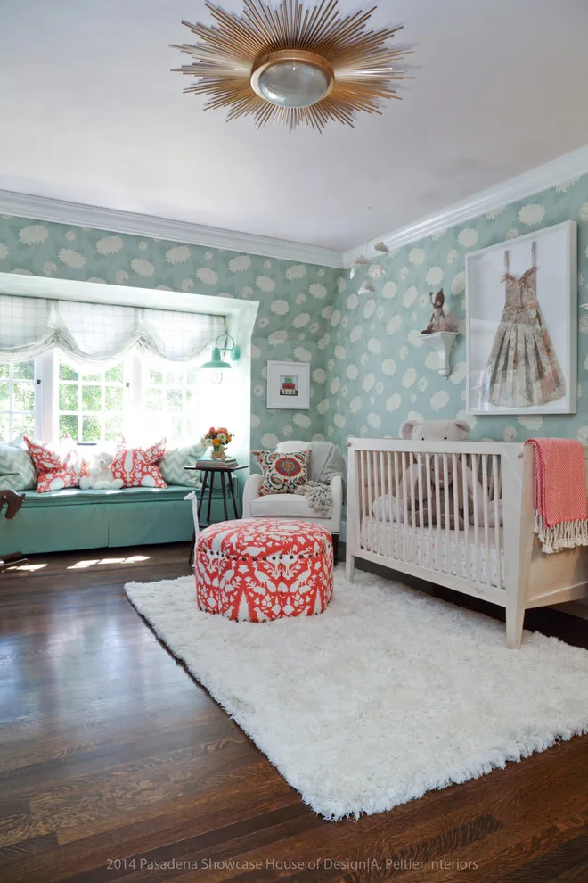 Pasadena Showcase House 2014 Edition by Amy Peltier Interior Design & Home - Photo 16