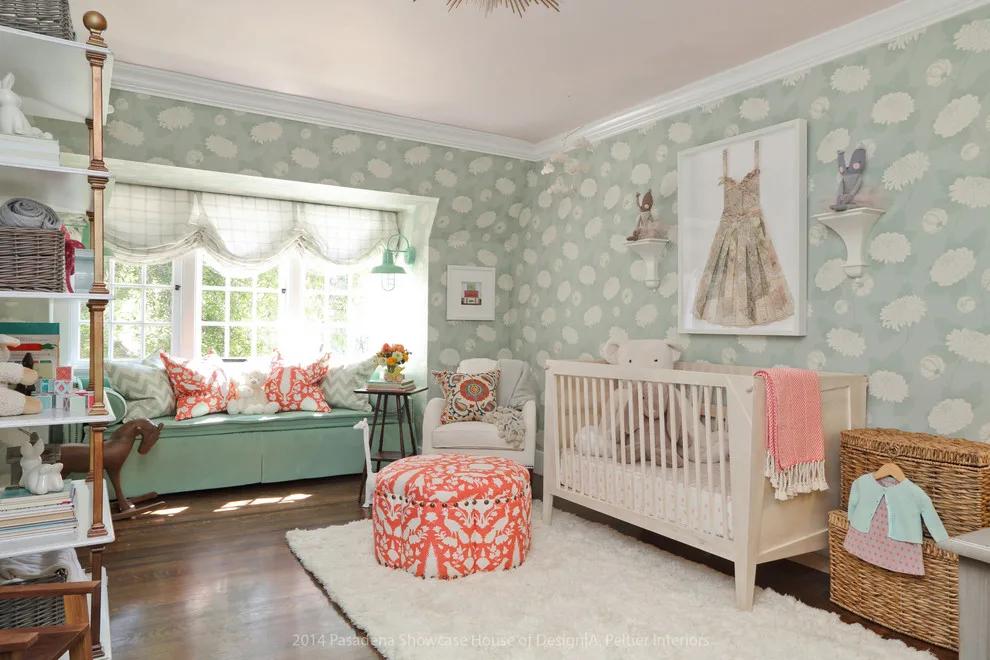 Pasadena Showcase House 2014 Edition by Amy Peltier Interior Design & Home - Photo 27