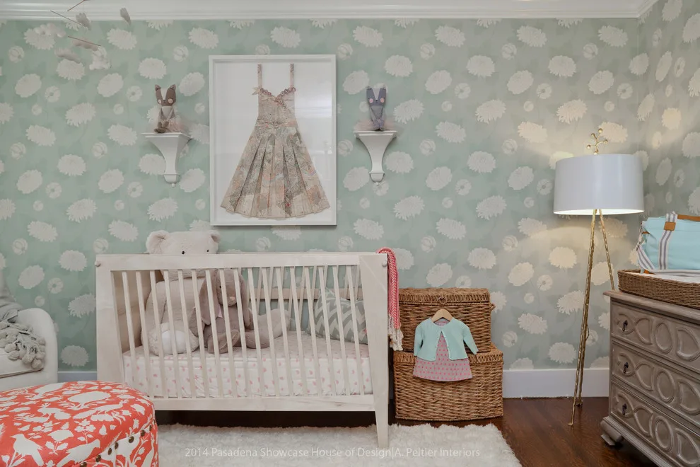 Pasadena Showcase House 2014 Edition by Amy Peltier Interior Design & Home - Photo 7