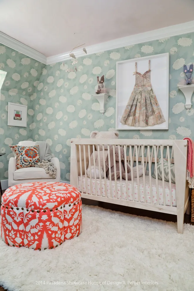 Pasadena Showcase House 2014 Edition by Amy Peltier Interior Design & Home - Photo 21