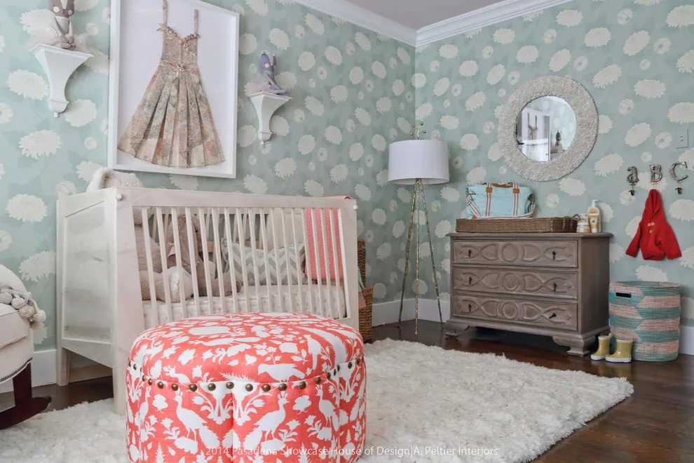 Pasadena Showcase House 2014 Edition by Amy Peltier Interior Design & Home - Photo 18