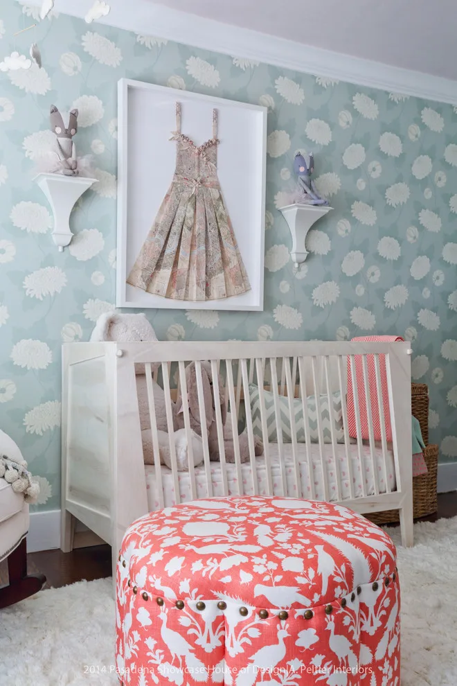 Pasadena Showcase House 2014 Edition by Amy Peltier Interior Design & Home - Photo 14