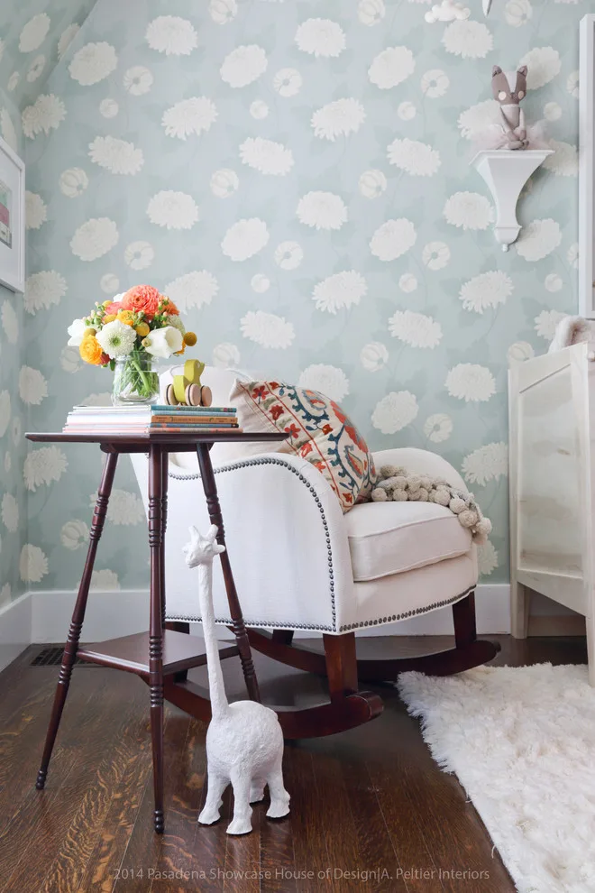Pasadena Showcase House 2014 Edition by Amy Peltier Interior Design & Home - Photo 31