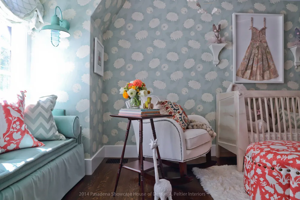 Pasadena Showcase House 2014 Edition by Amy Peltier Interior Design & Home - Photo 10