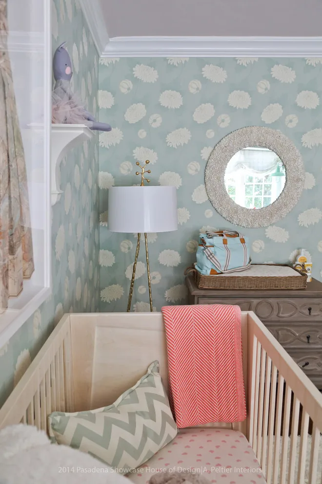 Pasadena Showcase House 2014 Edition by Amy Peltier Interior Design & Home - Photo 8