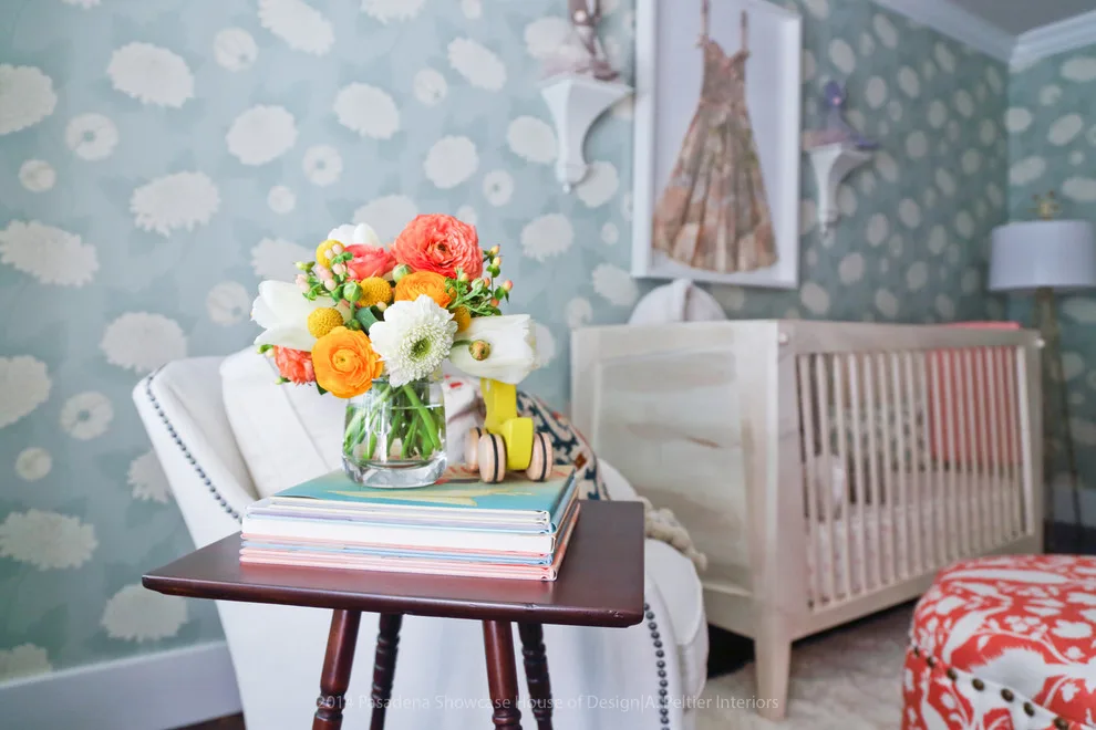 Pasadena Showcase House 2014 Edition by Amy Peltier Interior Design & Home - Photo 26