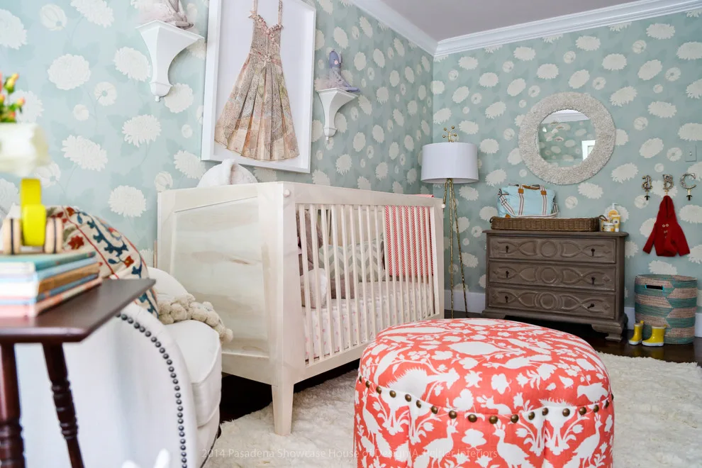 Pasadena Showcase House 2014 Edition by Amy Peltier Interior Design & Home - Photo 35