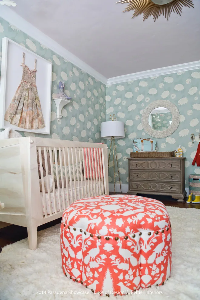 Pasadena Showcase House 2014 Edition by Amy Peltier Interior Design & Home - Photo 9