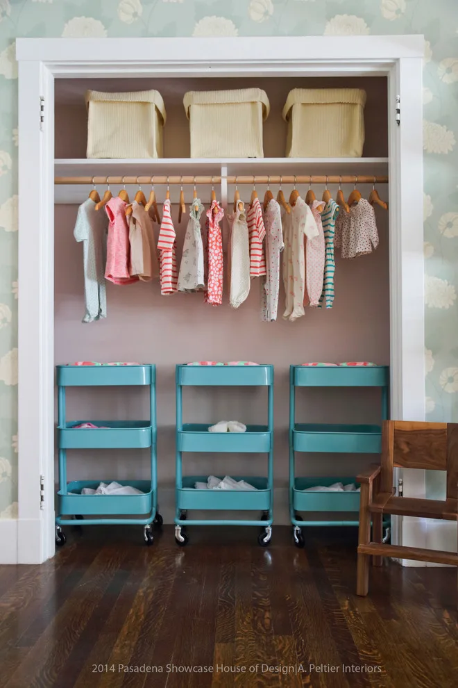 Pasadena Showcase House 2014 Edition by Amy Peltier Interior Design & Home - Photo 34