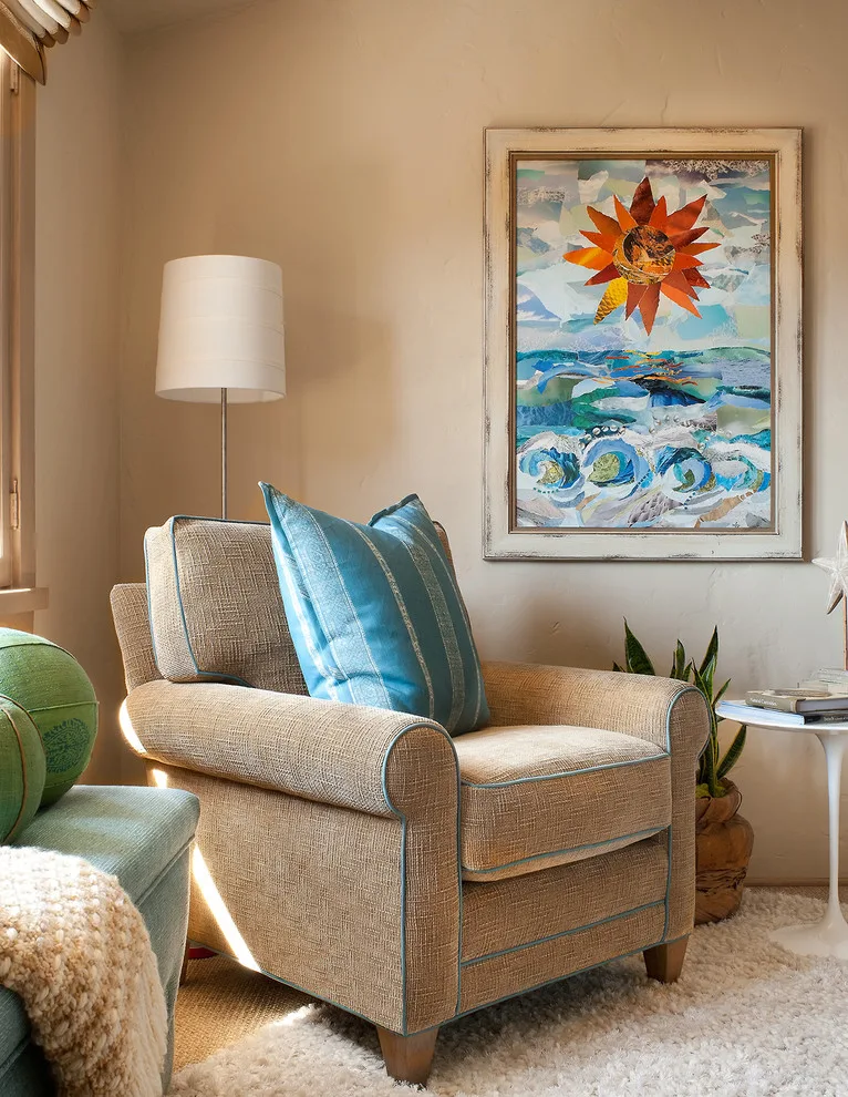 Pasadena Showcase House - 2012 Boys Bedroom by Debra Lynn Henno Design - Photo 2