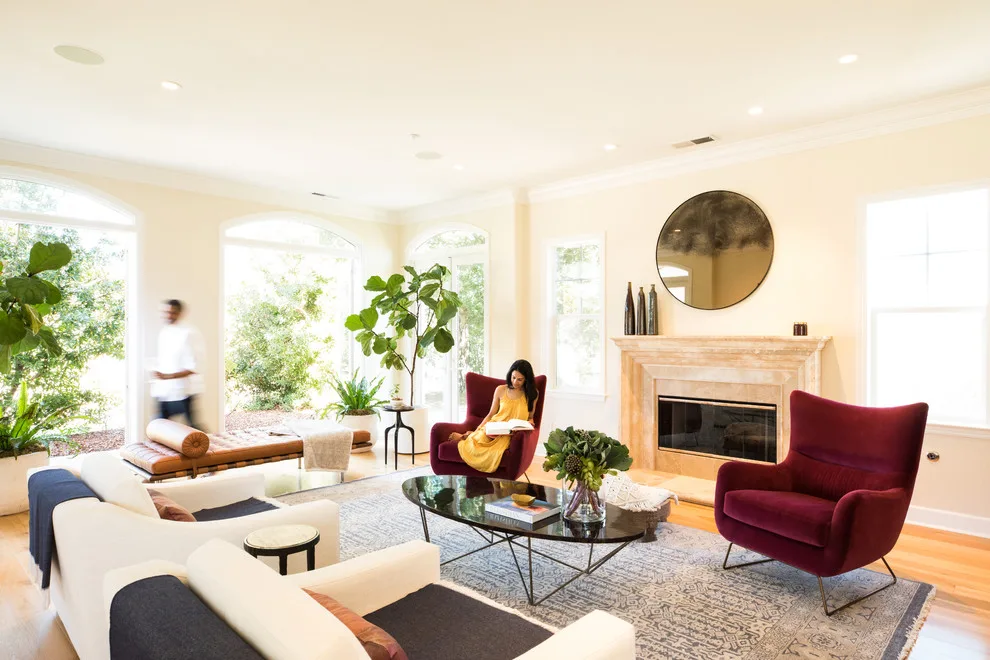 Michelle M Chu Interiors - Photo 2