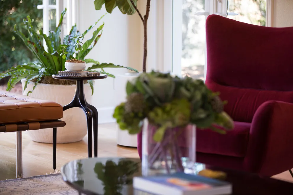 Michelle M Chu Interiors - Photo 5