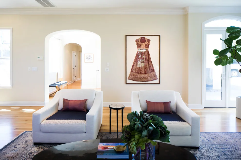 Pasadera Project by Michelle M Chu Interiors - Photo 3