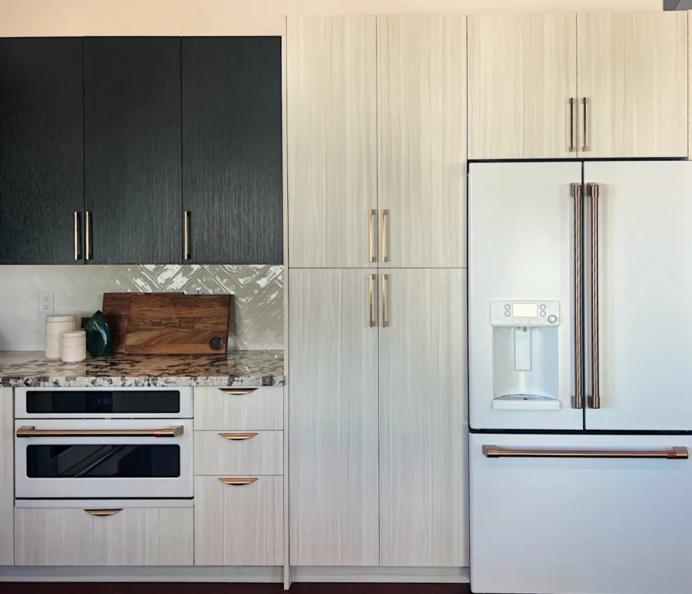 Grand Step Residence by MIC & NAY | Design Collective - Photo 3