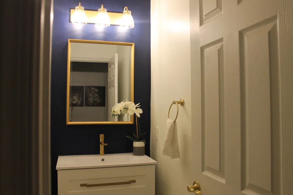 Contemporary Passaic Townhouse by Studio Katherine G - Photo 11