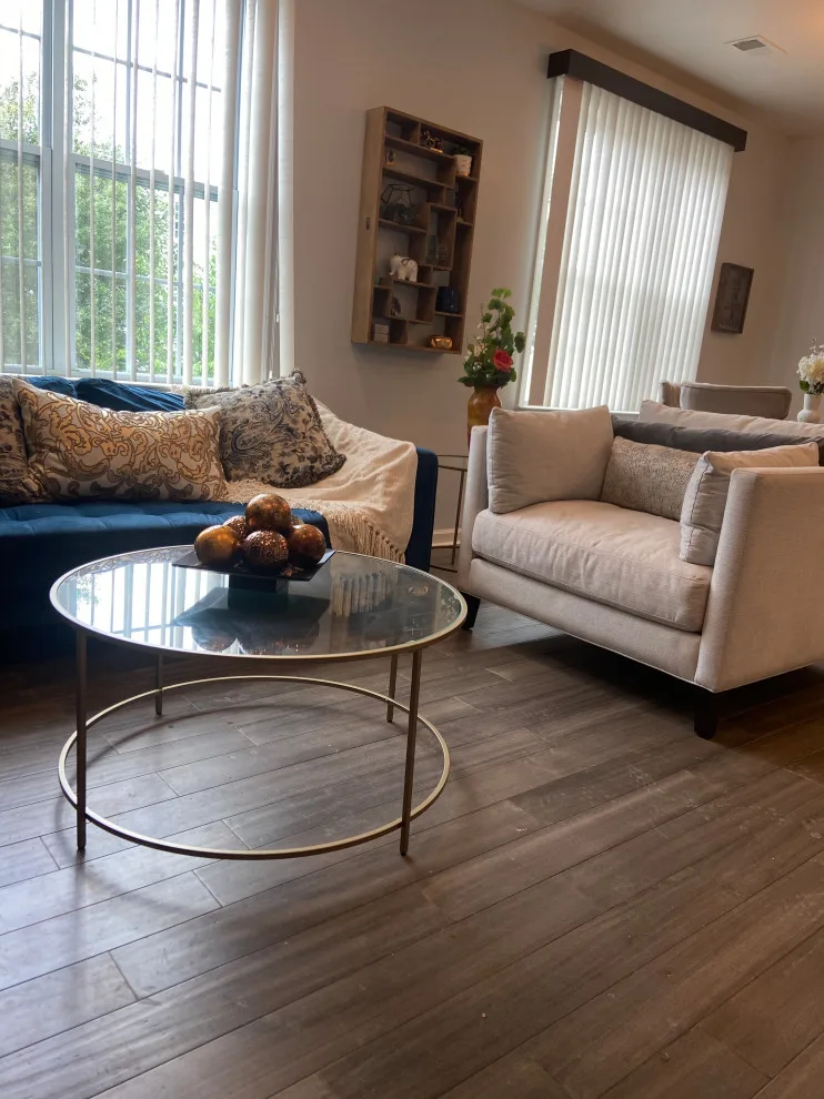 Contemporary Passaic Townhouse by Studio Katherine G - Photo 16