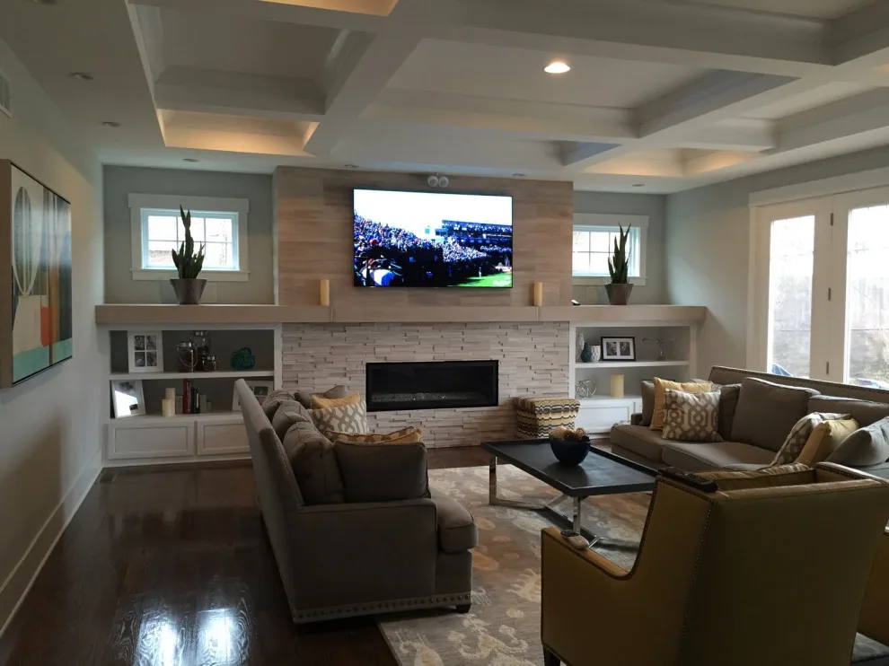 Previous Projects by Julia Bender Interiors - Photo 9