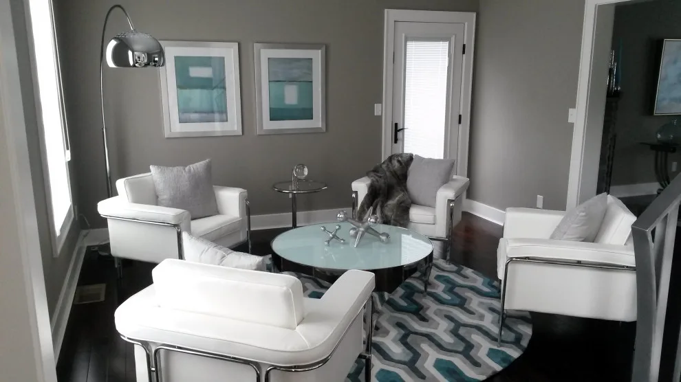 Previous Projects by Julia Bender Interiors - Photo 11