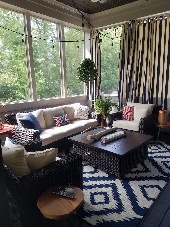 Previous Projects by Julia Bender Interiors - Photo 3