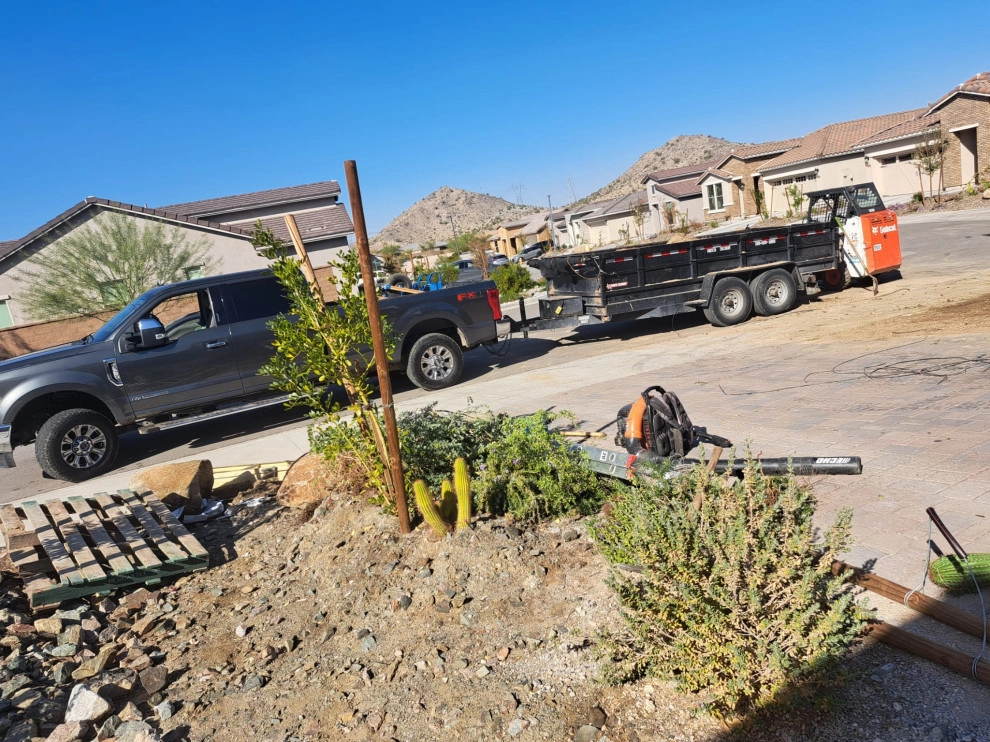 Wilfer Natural Landscape LLC 5 by PRO Natural Landscape LLC - Photo 3