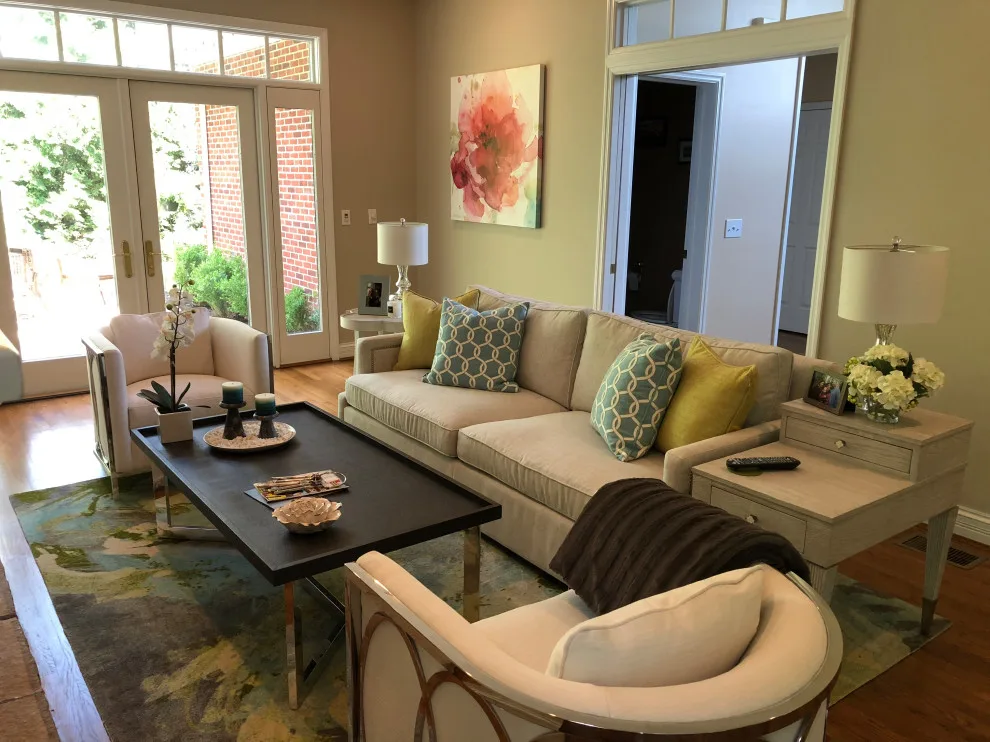 Previous Projects by Julia Bender Interiors - Photo 4