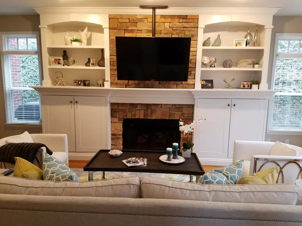 Previous Projects by Julia Bender Interiors - Photo 7