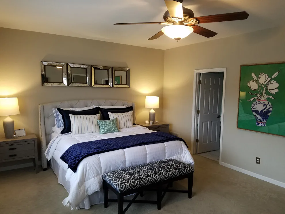 Previous Projects by Julia Bender Interiors - Photo 5