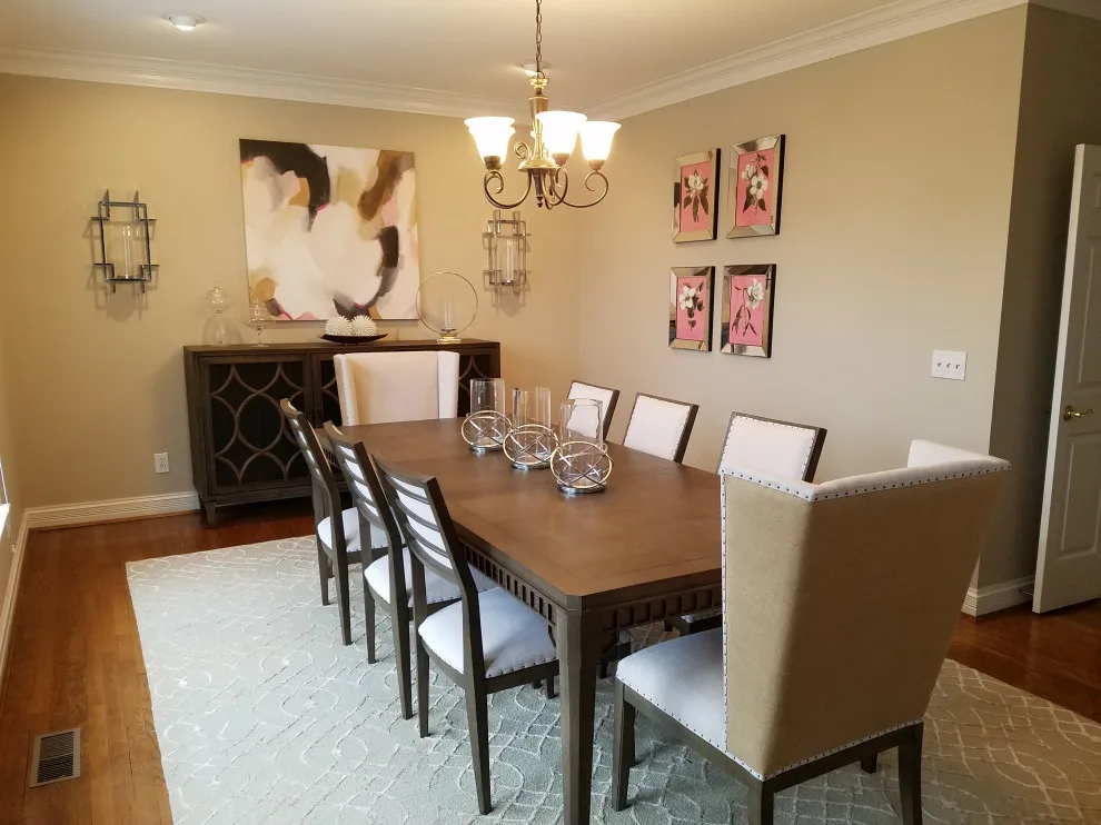 Previous Projects by Julia Bender Interiors - Photo 6