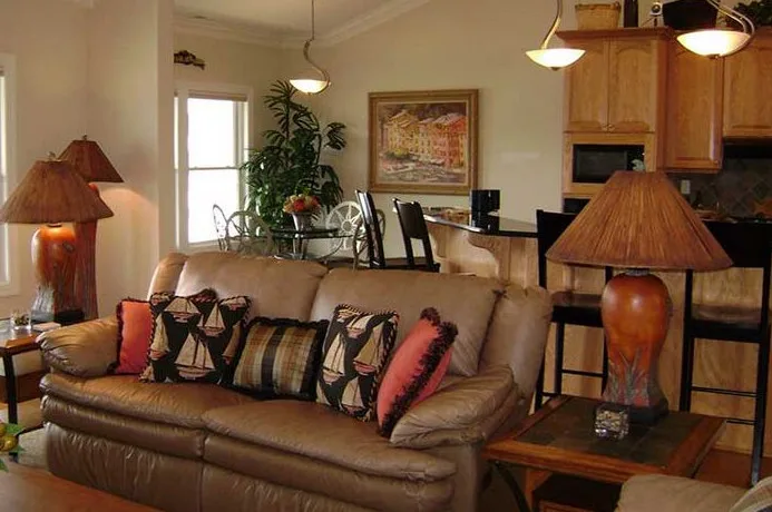 Beaufort Intercoastal Waterway by Hampton House Interiors, LLC - Photo 2