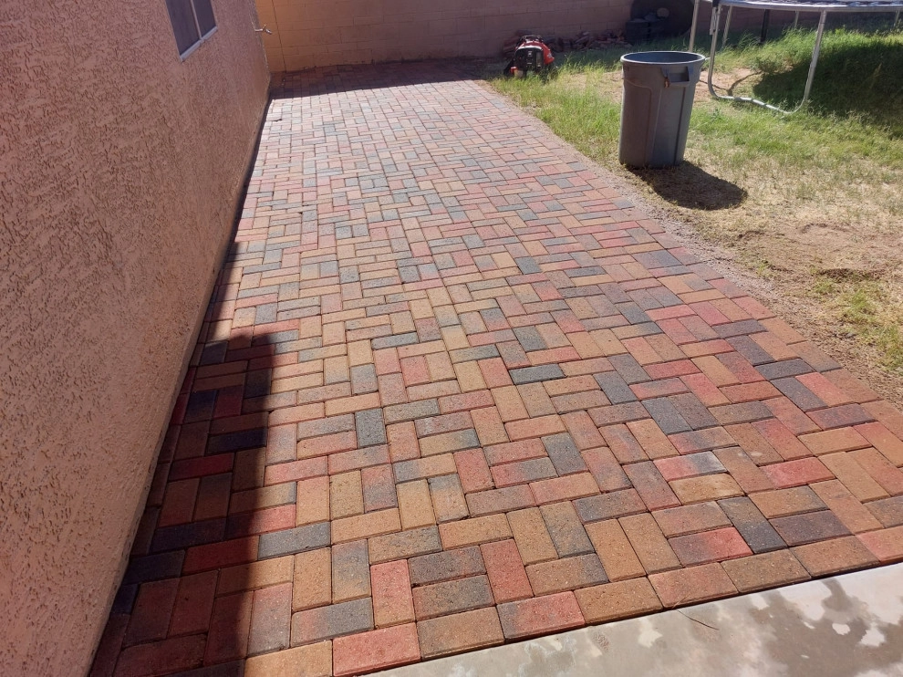 Wilfer Natural Landscape LLC (Paver Installation) by PRO Natural Landscape LLC - Photo 4