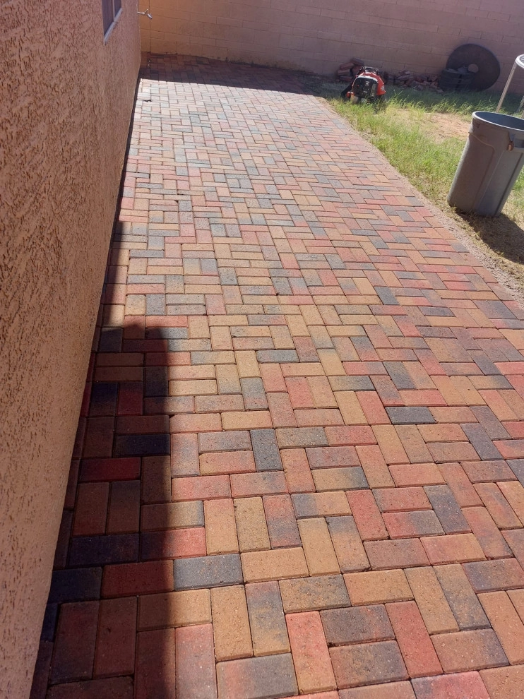 Wilfer Natural Landscape LLC (Paver Installation) by PRO Natural Landscape LLC - Photo 5