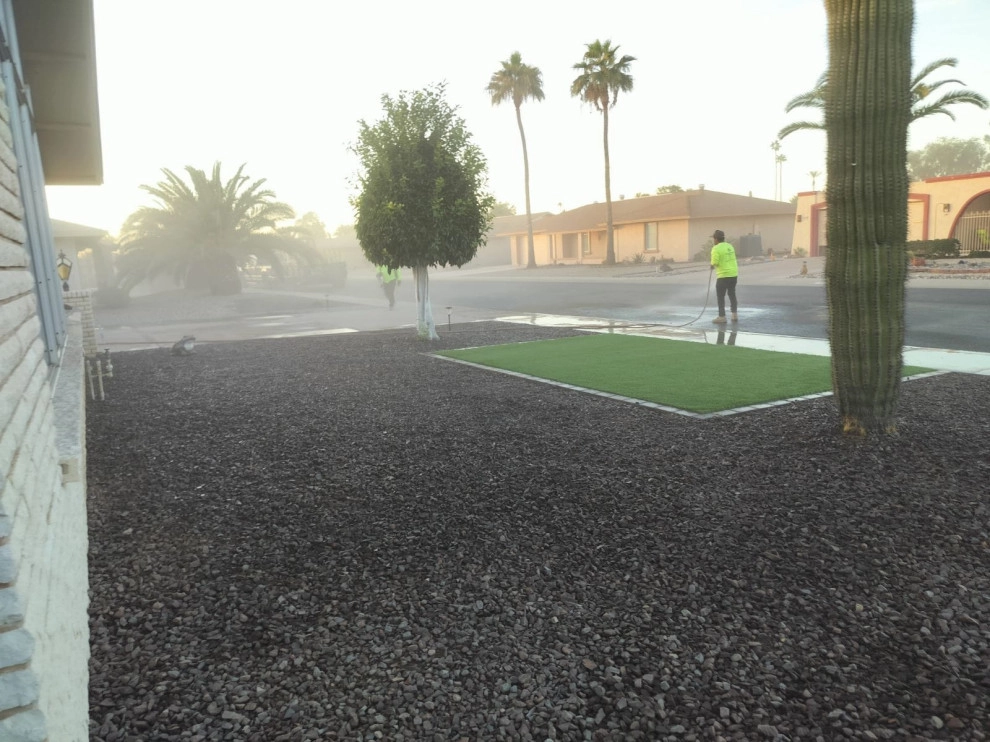 Quality work by PRO Natural Landscape LLC - Photo 11