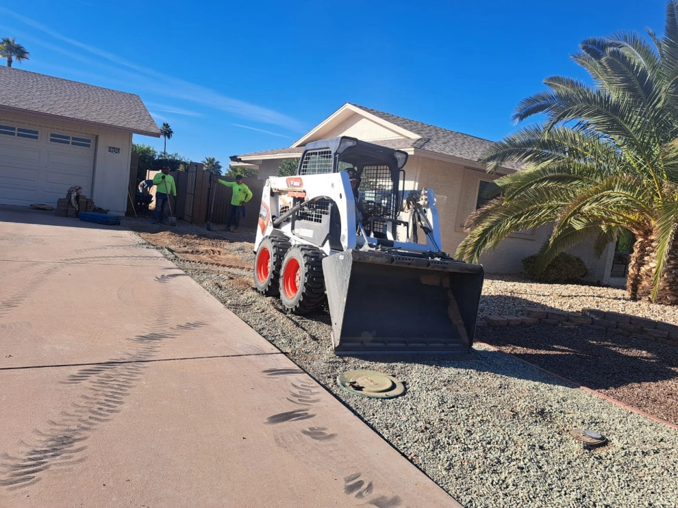 Quality work by PRO Natural Landscape LLC - Photo 3