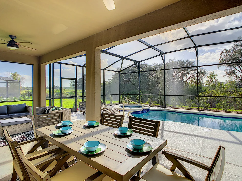 Outdoor Spaces by Angela Herrera Design - Photo 12