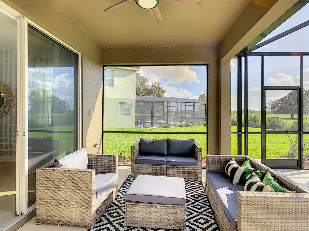 Outdoor Spaces by Angela Herrera Design - Photo 13