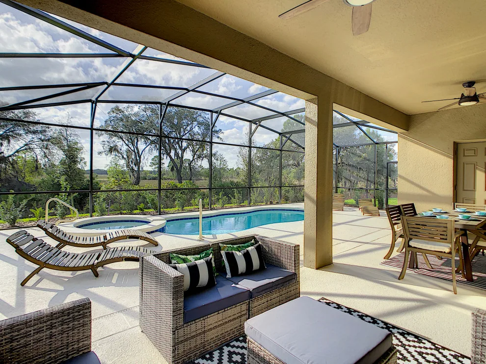 Outdoor Spaces by Angela Herrera Design - Photo 25