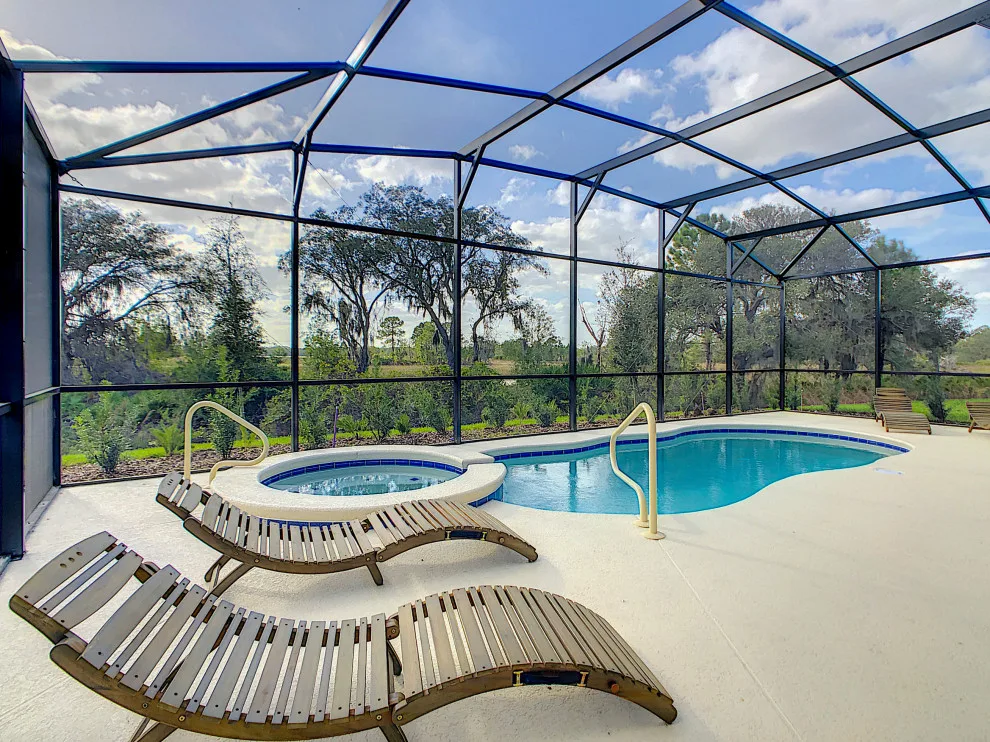 Outdoor Spaces by Angela Herrera Design - Photo 24