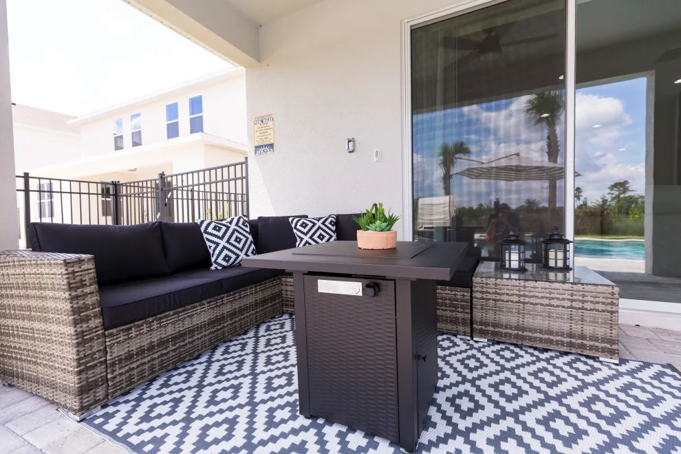 Outdoor Spaces by Angela Herrera Design - Photo 14