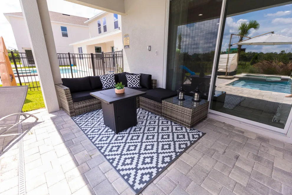 Outdoor Spaces by Angela Herrera Design - Photo 2