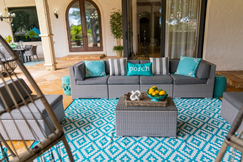 Outdoor Spaces by Angela Herrera Design - Photo 33